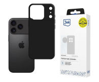 Etui do telefonów 3MK Matt Case Pro do iPhone 17 Pro 5903108664974